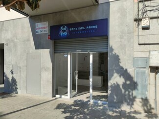 Plus de détails pour Commerce de détail à louer