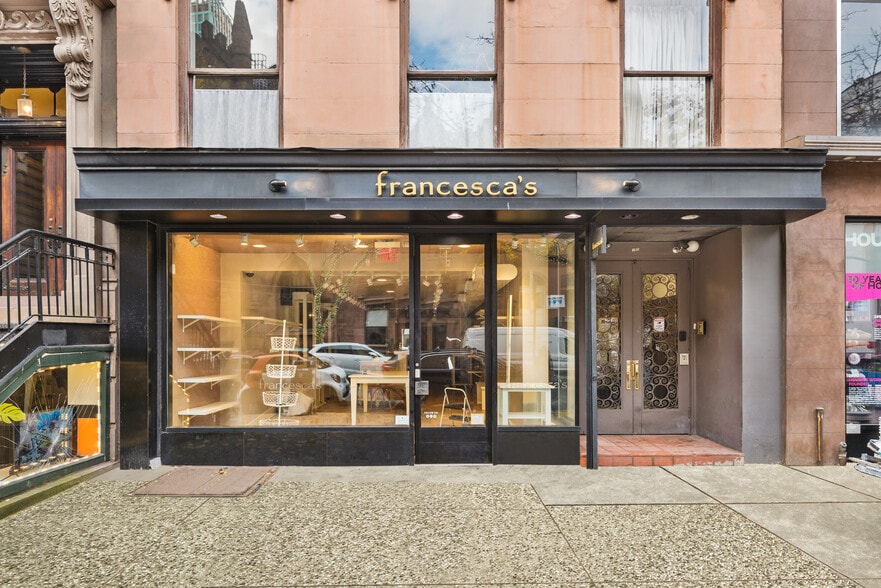 152 Montague St, Brooklyn, NY for sale - Building Photo - Image 2 of 3