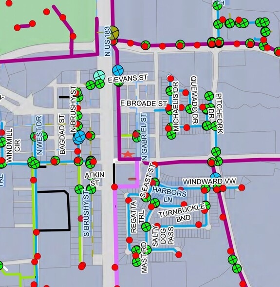 101 E South St, Leander, TX for sale - Building Photo - Image 3 of 18