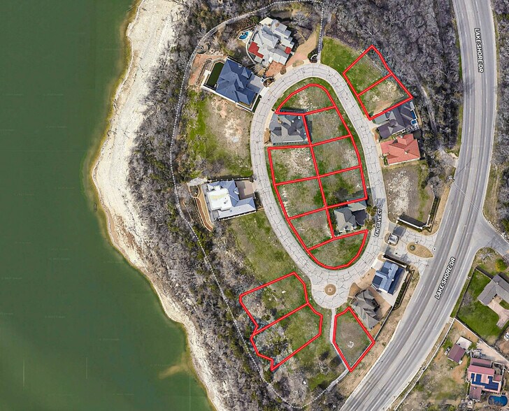 The Enclave, Waco, TX à vendre - Photo du bâtiment - Image 2 de 60