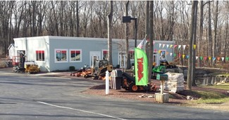 Plus de détails pour 3163 State Route 10, Denville, NJ - Flex à vendre