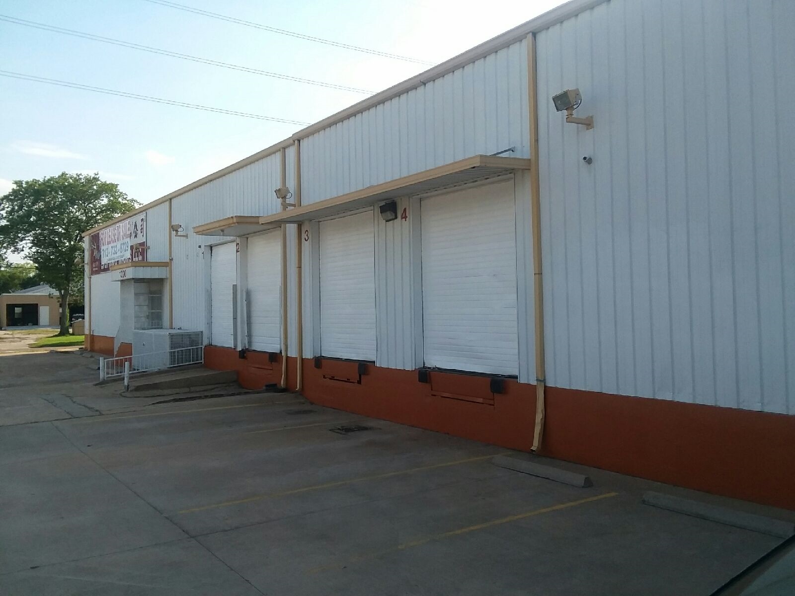 1320 Scott St, Houston, TX for sale Building Photo- Image 1 of 1