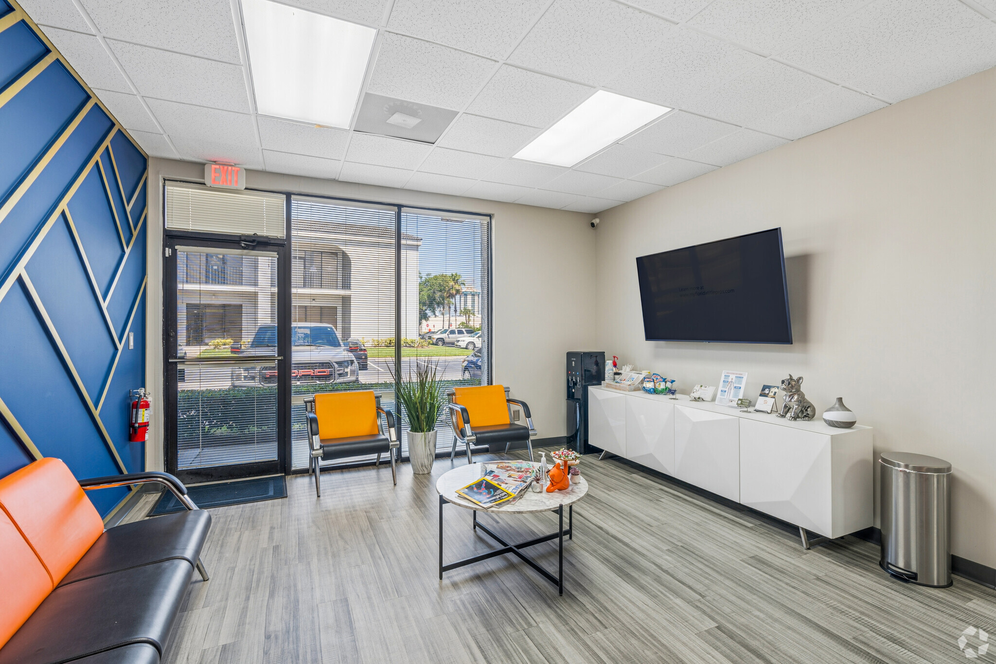7041 Grand National Dr, Orlando, FL for lease Interior Photo- Image 1 of 2