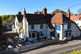 More details for The Street, Gosfield - Retail for Sale