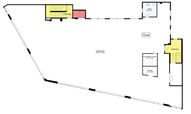 3144 3rd Ave, Bronx, NY à vendre - Plan d’étage - Image 3 de 12