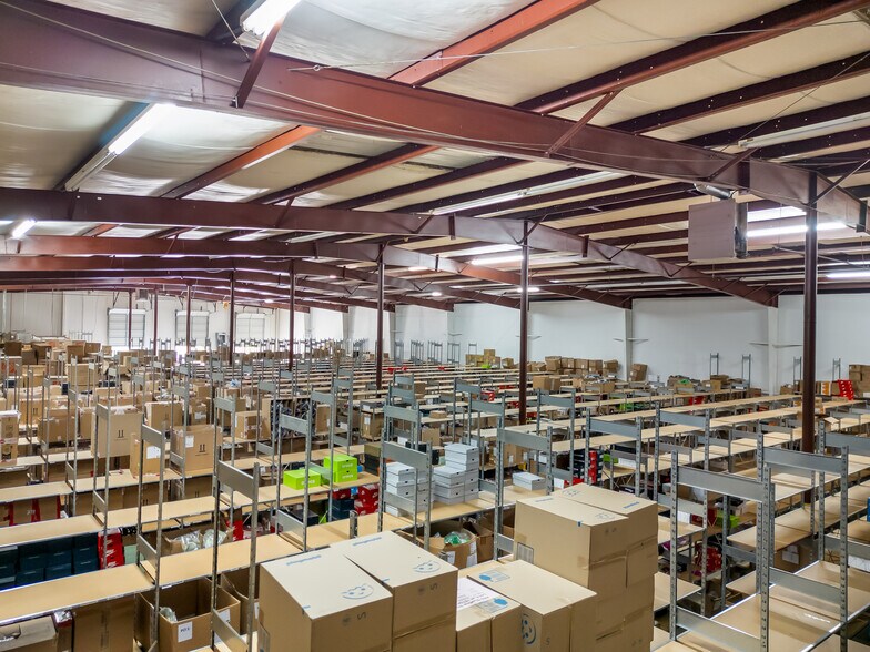 4735 Dwight Evans Rd, Charlotte, NC à vendre - Photo intérieure - Image 3 de 12