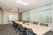 Suite Conference room