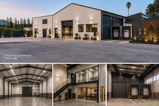 More details for Industrial for Sale