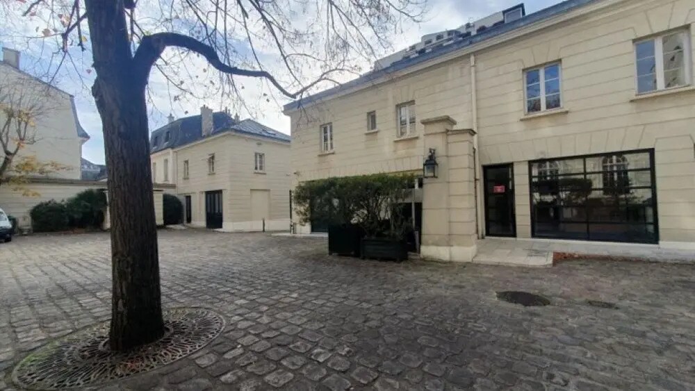 5 Rue Masseran, Paris à louer Photo du bâtiment- Image 1 de 11