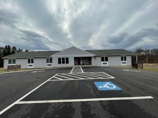 Plus de détails pour 4315 Washington St, Schnecksville, PA - Soins de santé à vendre