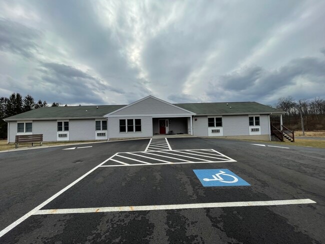 More details for 4315 Washington St, Schnecksville, PA - Health Care for Sale