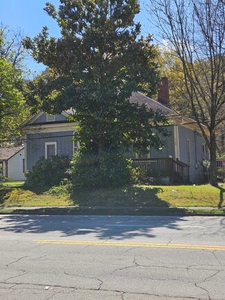 More details for 4175 Chamblee Tucker Rd, Doraville, GA - Land for Sale