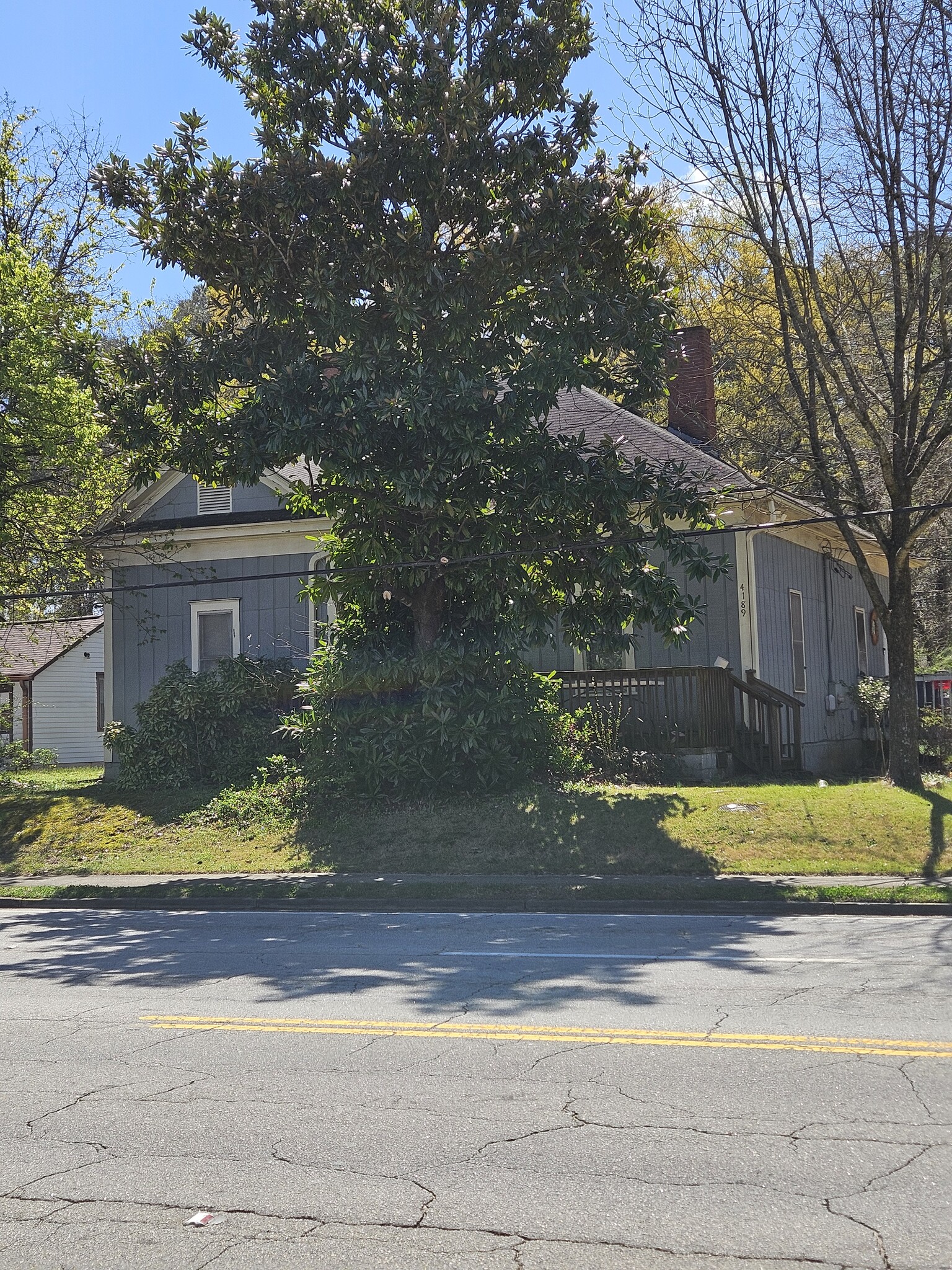 4175 Chamblee Tucker Rd, Doraville, GA à vendre Photo principale- Image 1 de 4