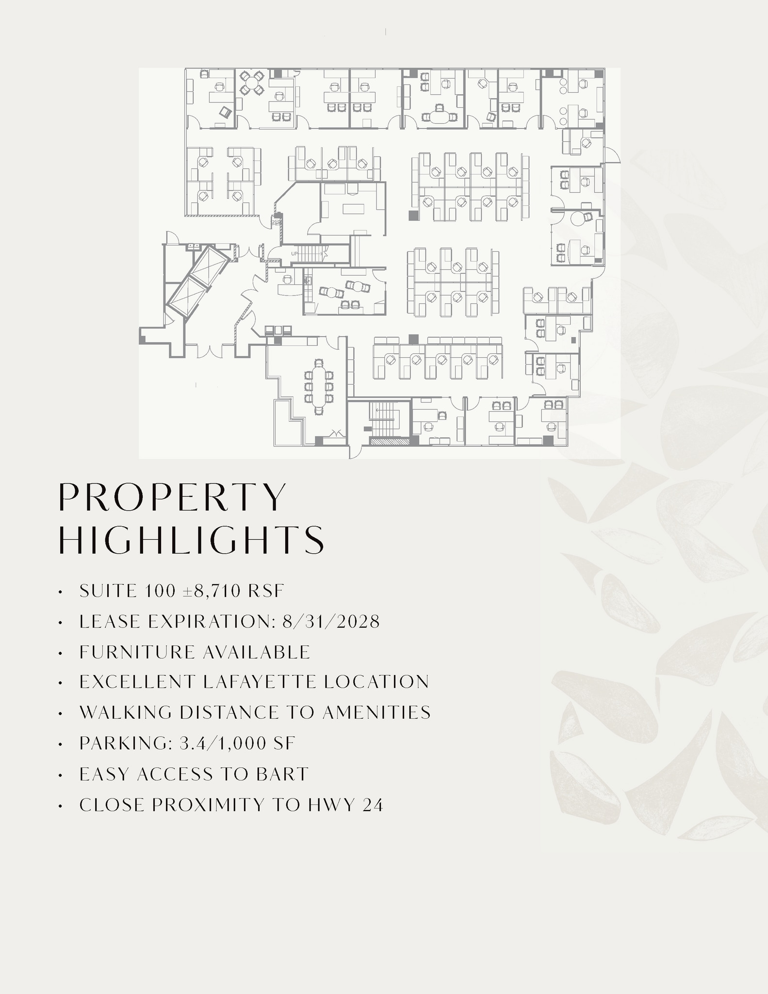 3697 Mount Diablo Blvd, Lafayette, CA for lease Building Photo- Image 1 of 1