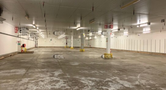 Industrial in Baziège for lease - Interior Photo - Image 2 of 6