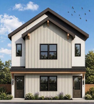 Plus de détails pour 2326 Wavell St, Houston, TX - Terrain à vendre