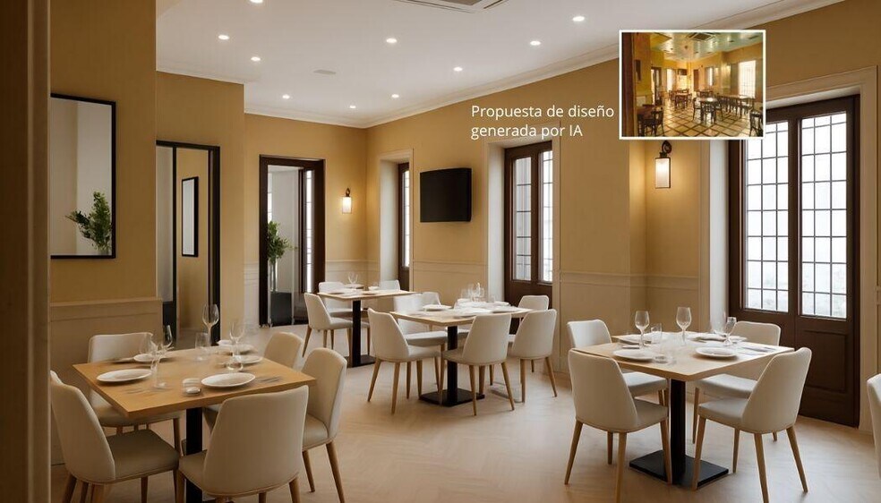 Carretera Orihuela - Bigastro, 3, Orihuela, Alicante à vendre - Photo du bâtiment - Image 2 de 13