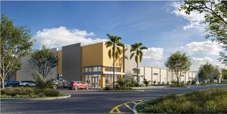 More details for 4119 Progress Ave, Naples, FL - Industrial for Lease