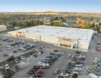 Plus de détails pour 18200 W Bluemound Rd, Brookfield, WI - Commerce de détail à vendre