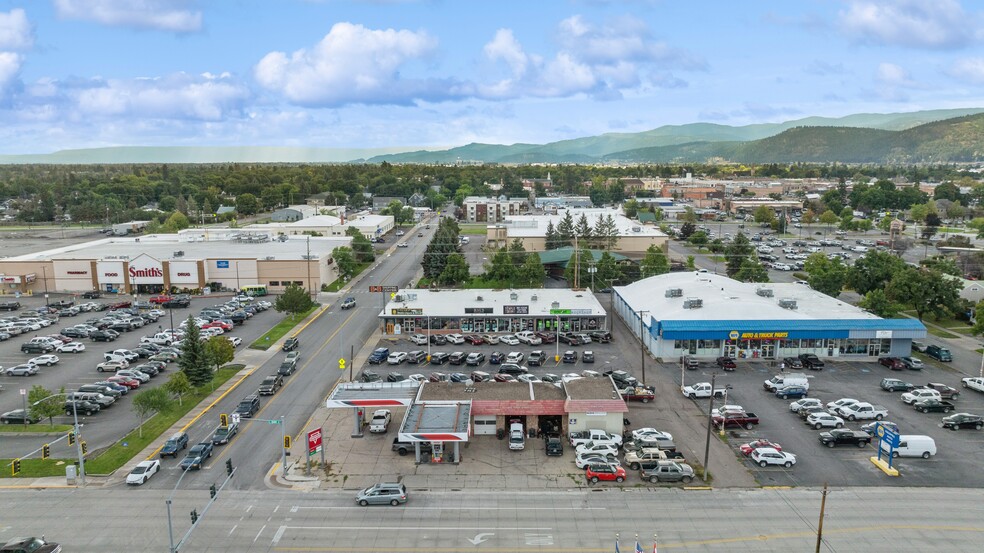 196 3rd Avenue East N, Kalispell, MT for sale - Aerial - Image 2 of 29