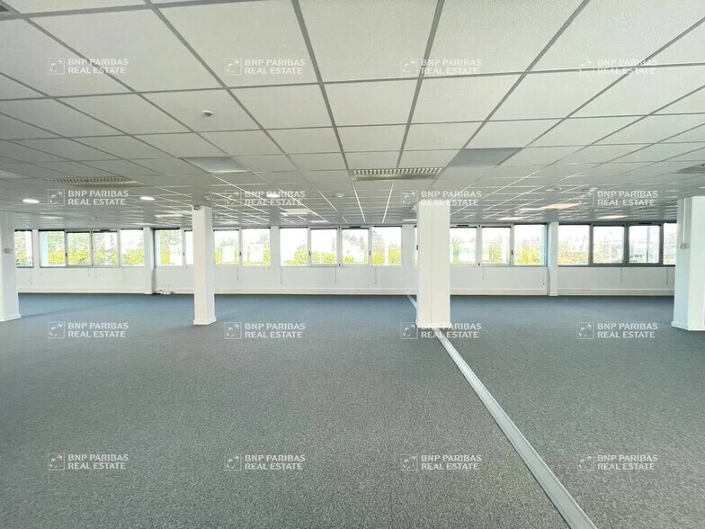 33-35 Boulevard Salvador Allende, Saint-Herblain à louer - Photo intérieure - Image 2 de 14