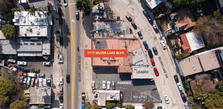 More details for 1717 Silver Lake Blvd, Los Angeles, CA - Retail for Lease