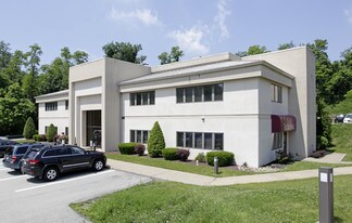 Plus de détails pour 4731 Route 30, Greensburg, PA - Bureau à louer