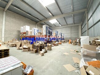 Plus de détails pour Industriel à louer