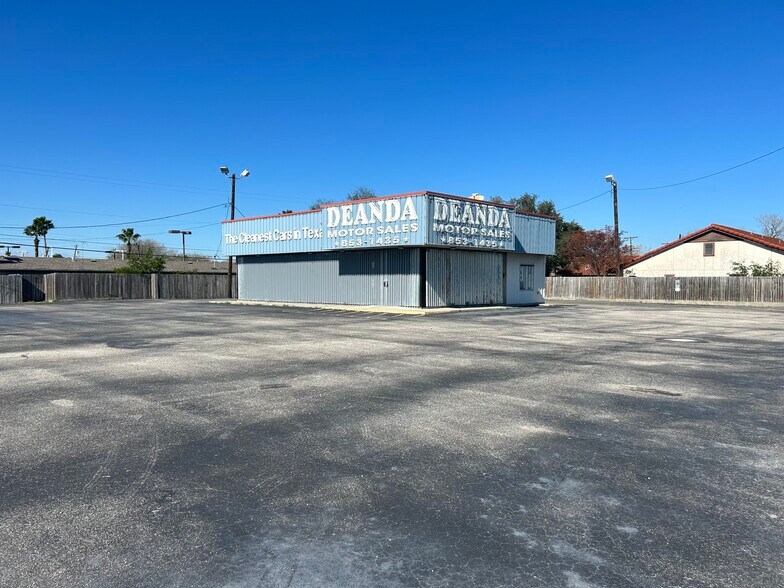 3420 S Padre Island Dr, Corpus Christi, TX for lease - Building Photo - Image 3 of 18