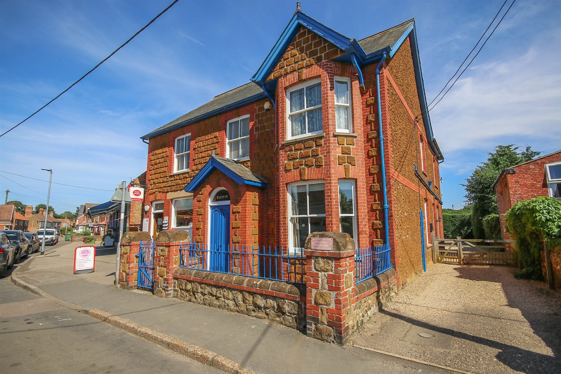 42-44 High St, Heacham for sale Primary Photo- Image 1 of 3