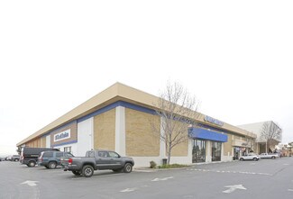 Plus de détails pour 1119 Industrial Rd, San Carlos, CA - Local commercial à louer