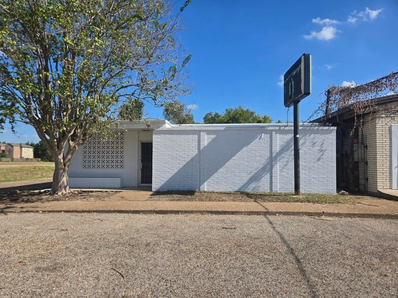 5701 Martin Luther King Blvd, Houston, TX for sale - Building Photo - Image 1 of 9