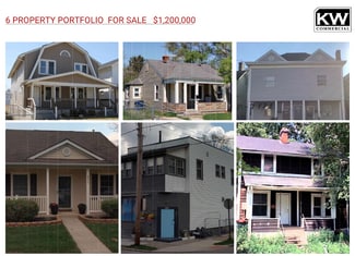 More details for Oakbourne Properties – Flex for Sale