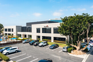 More details for 19701 Hamilton Ave, Torrance, CA - Office for Lease