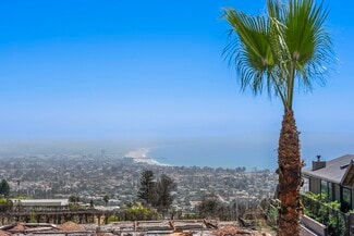More details for 16647 Charmel Ln, Pacific Palisades, CA - Land for Sale