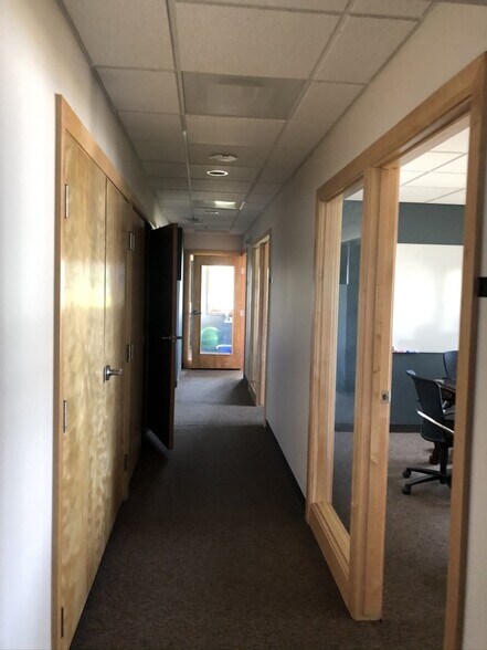 1805 Highway 42, Louisville, CO à louer - Photo intérieure - Image 2 de 8