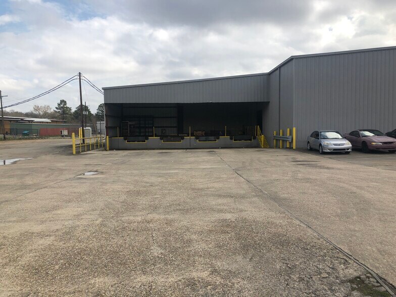 3000 Main St, Baker, LA à louer - Photo du bâtiment - Image 2 de 26