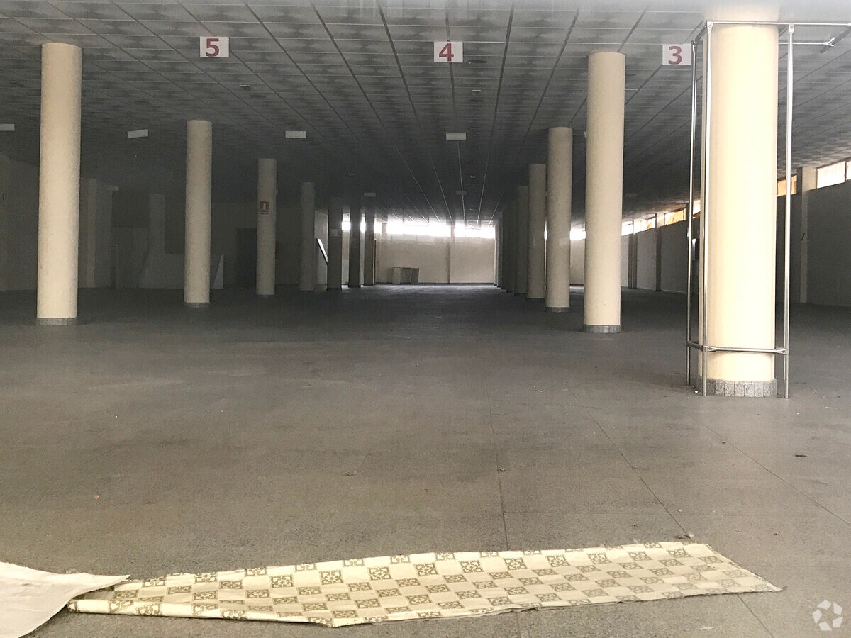 Avenida Reyes Católicos, 13, Sonseca, TOL 45100 - Unit Puerta 01, Esc. 1 - - Interior Photo - Image 2 of 2
