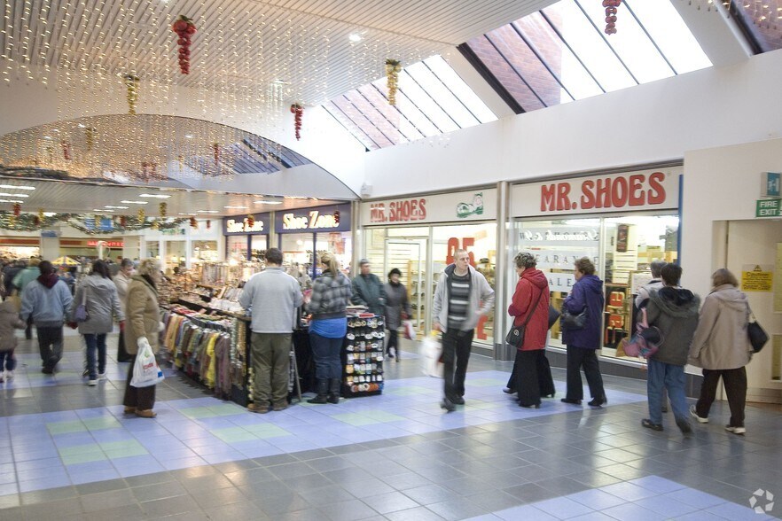 Market Gates, Great Yarmouth à louer - Autre - Image 2 de 18