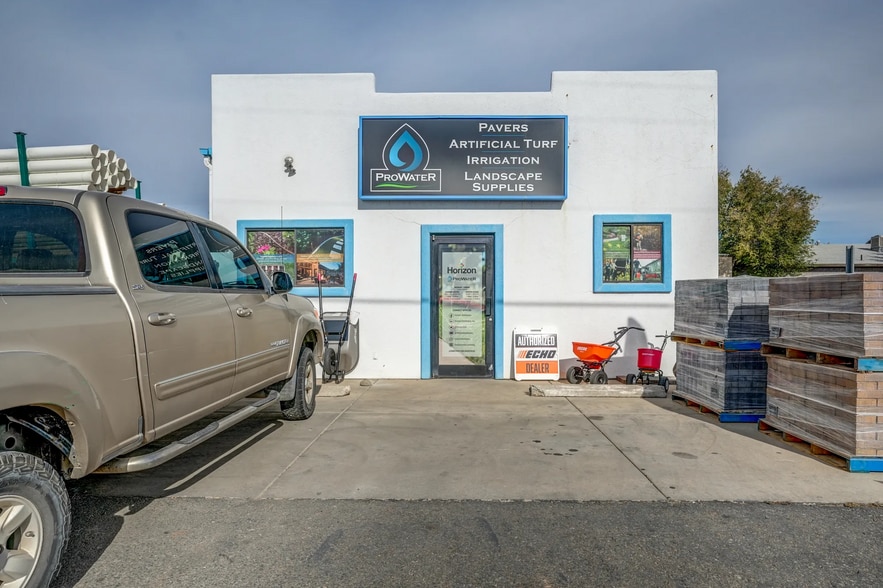 6300 E State Route 69, Prescott Valley, AZ for sale - Primary Photo - Image 1 of 10