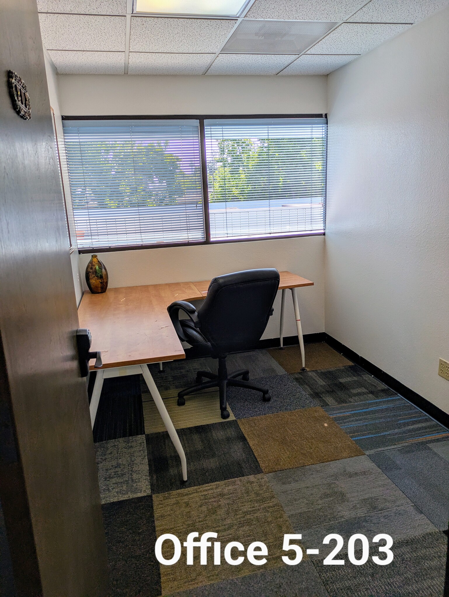 4701 Patrick Henry Dr, Santa Clara, CA for lease Interior Photo- Image 1 of 1