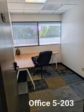 4701 Patrick Henry Dr, Santa Clara, CA for lease Interior Photo- Image 1 of 1