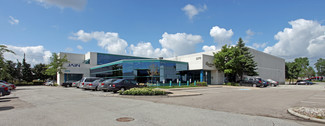 More details for 2270 Argentia Rd, Mississauga, ON - Flex for Lease