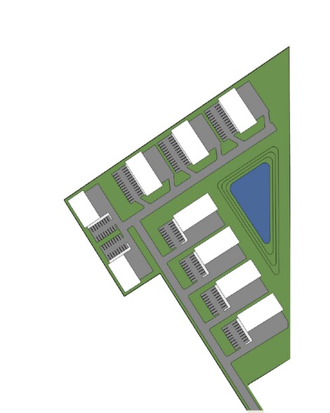 551 E Boyd Blvd, La Porte, IN à vendre - Photo du bâtiment - Image 3 de 3