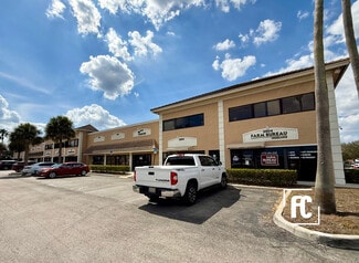 More details for 2602-2630 SE Willoughby Blvd, Stuart, FL - Office/Retail for Lease