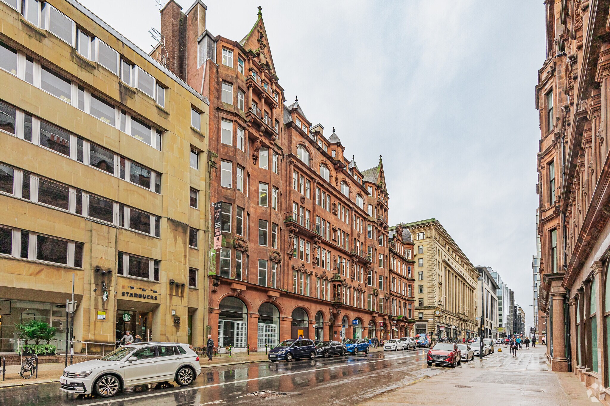 39 Bothwell St, Glasgow à vendre Photo principale- Image 1 de 1