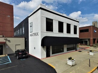 More details for 118-120 W North St, Indianapolis, IN - Office/Retail for Lease