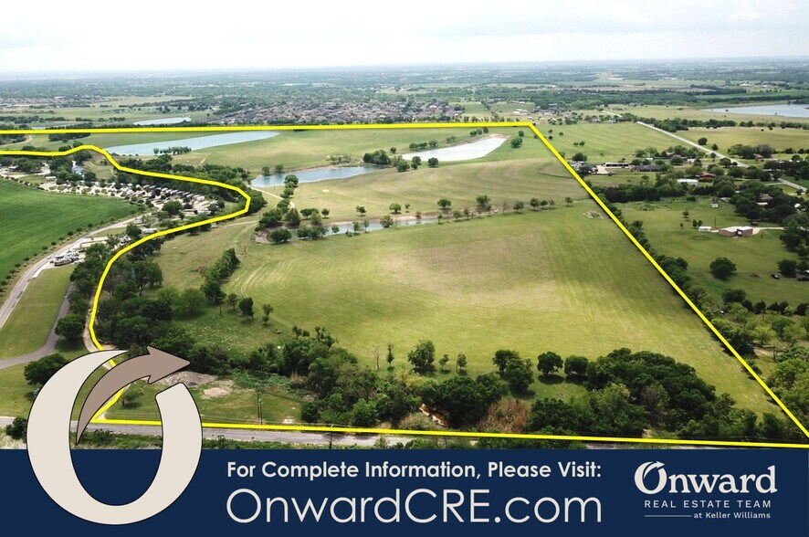 1633 Greig Dr, Robinson, TX à vendre - Photo du bâtiment - Image 1 de 5