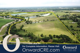 Plus de détails pour 1633 Greig Dr, Robinson, TX - Terrain à vendre