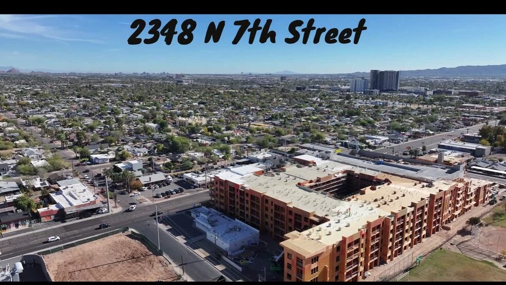 2348 N 7th St, Phoenix, AZ for sale - Commercial Listing Video - Image 2 of 6